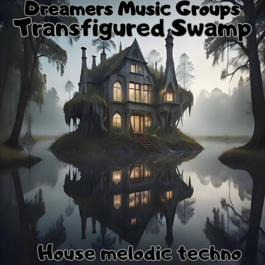 Dreamers Music Groups - 'Transfigured Swamp' [Ringtone]