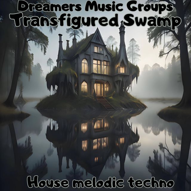 Dreamers Music Groups - 'Transfigured Swamp' [Ringtone]