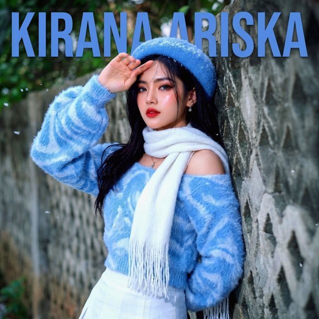 Kirana Ariska - 'Pisang Rambutan' [Ringtone]