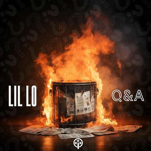 Lil Lo - 'Q&A' [Ringtone]