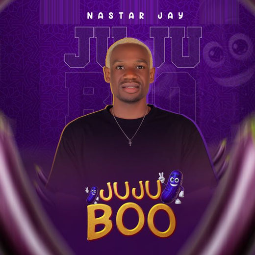Nastar Jay - 'Jujúboo' [Ringtone]