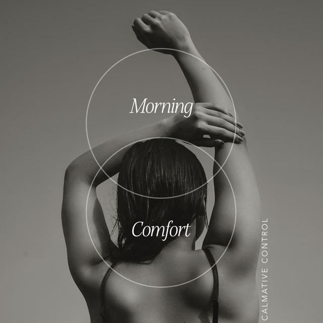 Calmative Control - 'Morning Comfort' [Ringtone]