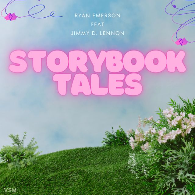 Ryan Emerson - 'Storybook Tales (Techno Mix Instrumental)' [Ringtone]
