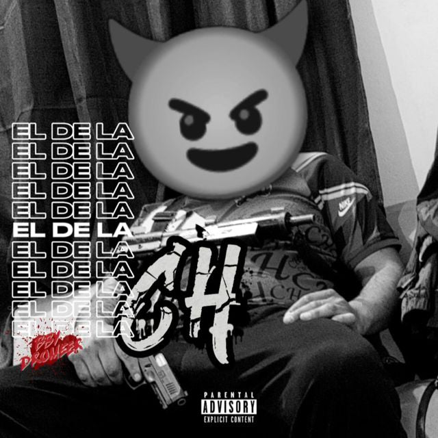 BBY Dromeer - 'EL DE LA CH' [Ringtone]