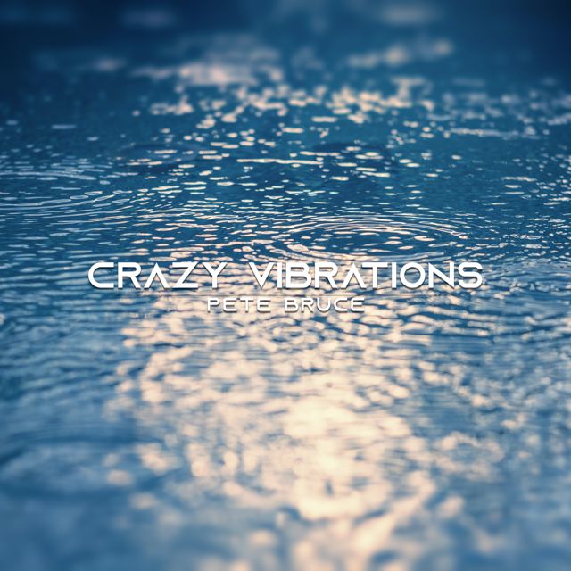 Pete Bruce - 'Frozen Crazies' [Ringtone]