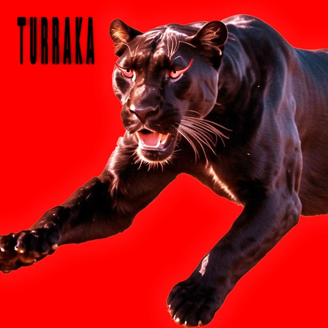 Dabow - 'TURRAKA' [Ringtone]