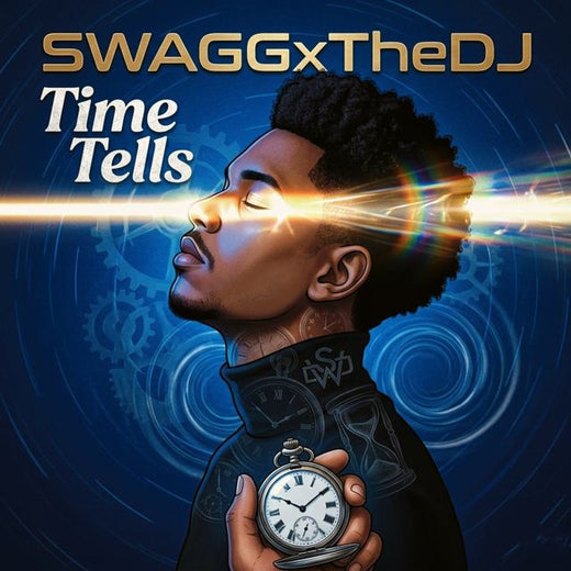 SWAGGxTheDJ - 'THE NAME ABOVE' [Ringtone]