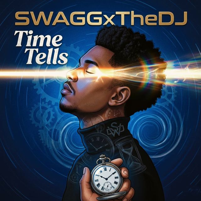 SWAGGxTheDJ - 'POCKETS GROW' [Ringtone]