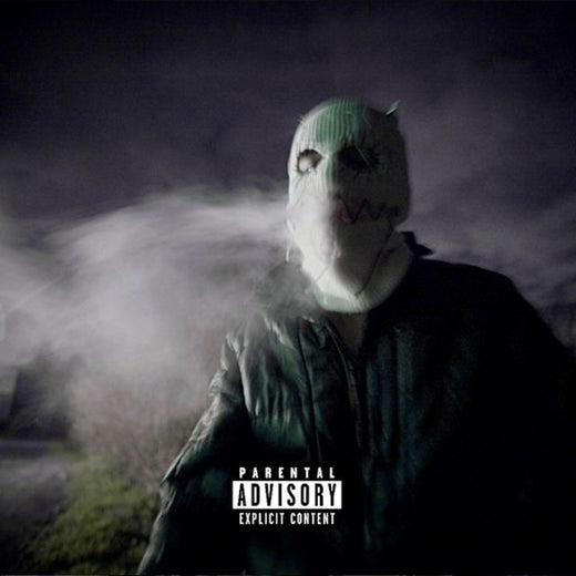 LUH SYKE - 'SMOKESCREEN' [Ringtone]