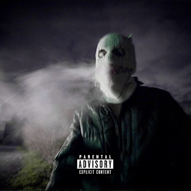 LUH SYKE - 'SMOKESCREEN' [Ringtone]