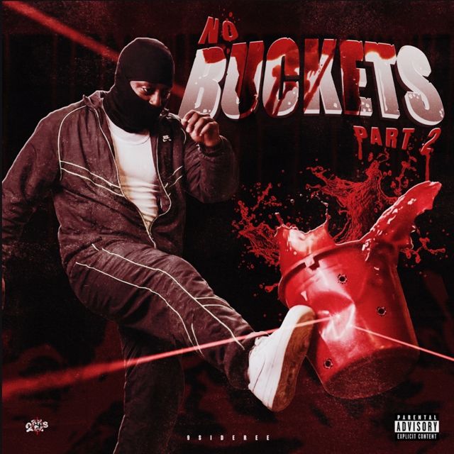 9side Ree - 'NoBuckets Part 2' [Ringtone]