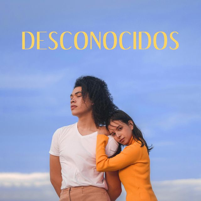 Saul Pire - 'Desconocidos' [Ringtone]