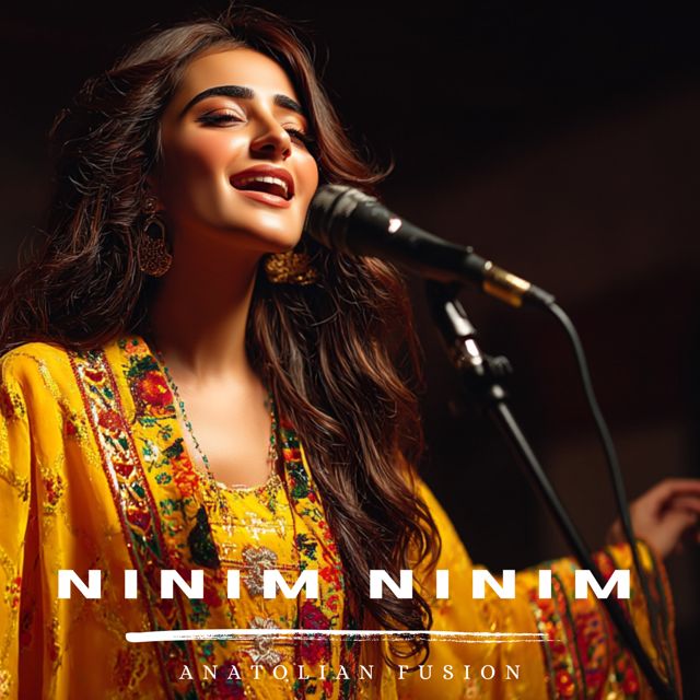 Anatolian Fusion - 'Ninim Ninim (Kurdish Cover)' [Ringtone]