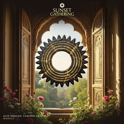 Alin Dragan - 'Mahala (feat. Claudio Cristo)' [Ringtone]