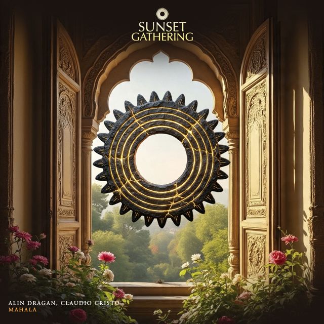 Alin Dragan - 'Mahala (feat. Claudio Cristo)' [Ringtone]