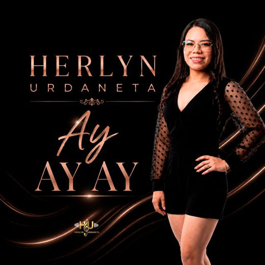 Herlyn Urdaneta - 'Ay Ay Ay (cover)' [Ringtone]