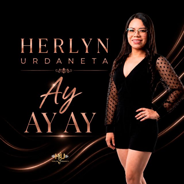 Herlyn Urdaneta - 'Ay Ay Ay (cover)' [Ringtone]