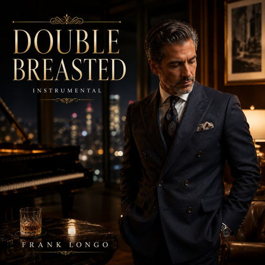 Frank Longo - 'Double Breasted' [Ringtone]
