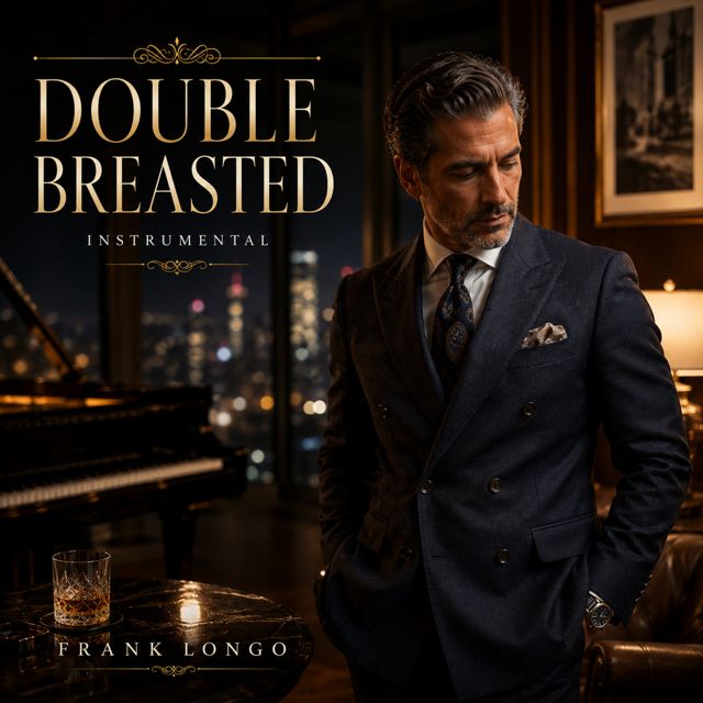 Frank Longo - 'Double Breasted' [Ringtone]