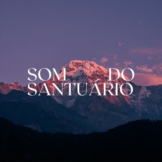 Pedro Arcafra - 'Som do Santuário (instrumental)' [Ringtone]