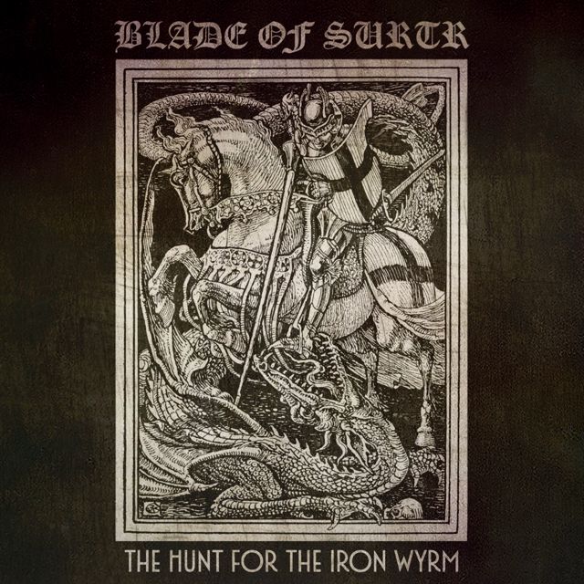 Blade of Surtr - 'The Hunt for the Iron Worm' [Ringtone]