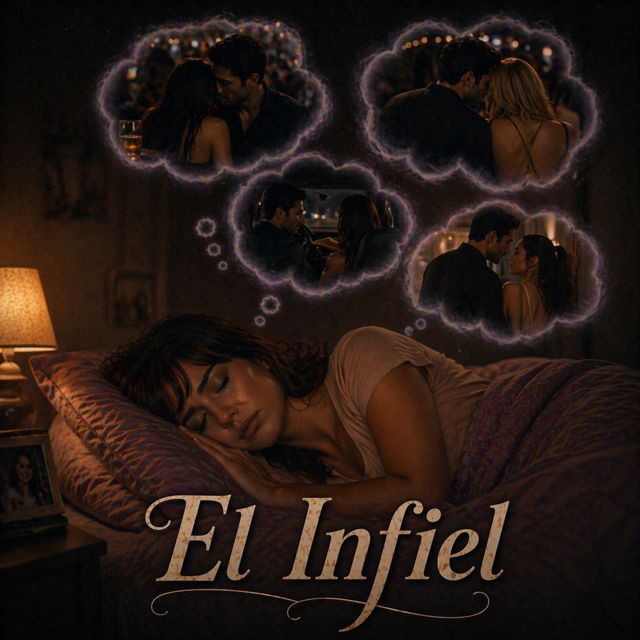 RVO - 'El Infiel' [Ringtone]