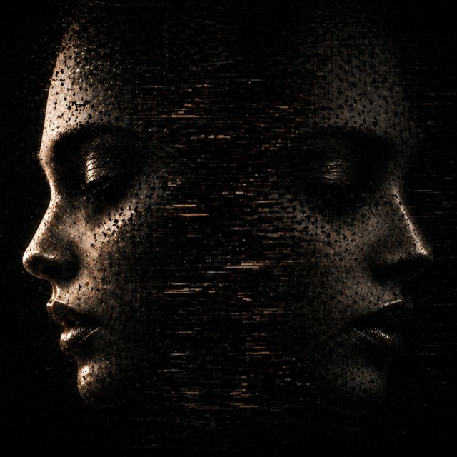 Still - 'GEMINI - Split Signal' [Ringtone]