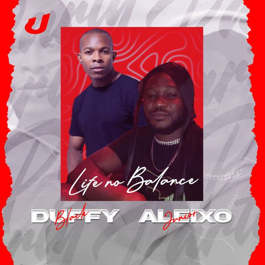 Duffy Black - 'Life No Balance (feat. Aleixo Junior)' [Ringtone]