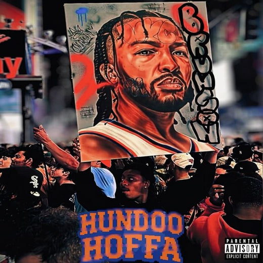 Hundoo Hoffa - 'Jalen Brunson' [Ringtone]