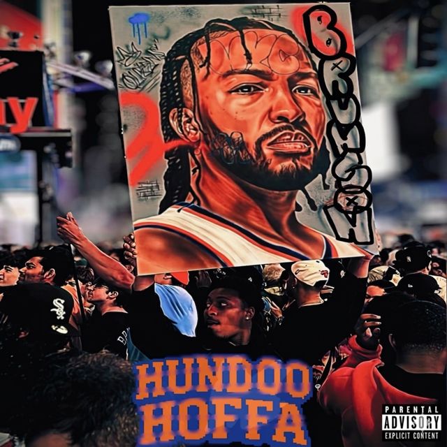 Hundoo Hoffa - 'Jalen Brunson' [Ringtone]