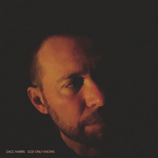 Zacc Harris - 'God Only Knows' [Ringtone]