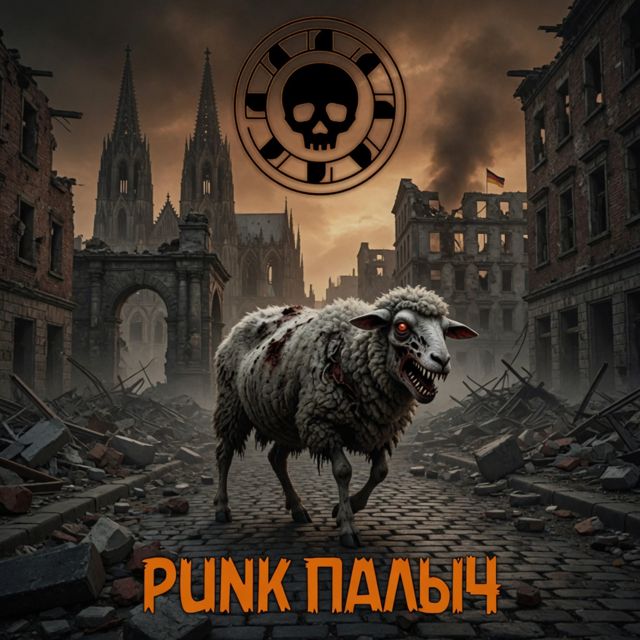 Punk Палыч - 'Nikotin' [Ringtone]