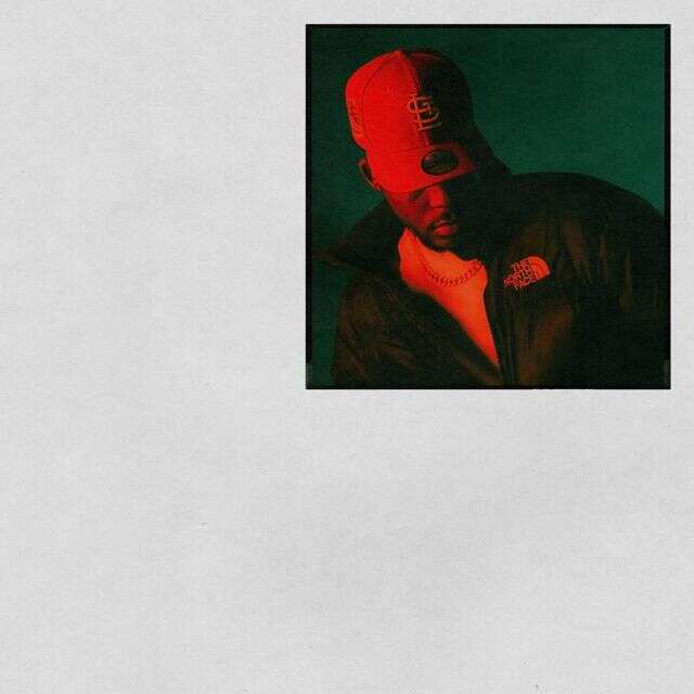 Gordon - 'What I Need' [Ringtone]