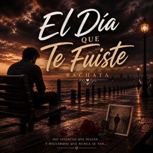 españa07 - 'El Día Que Te Fuiste' [Ringtone]