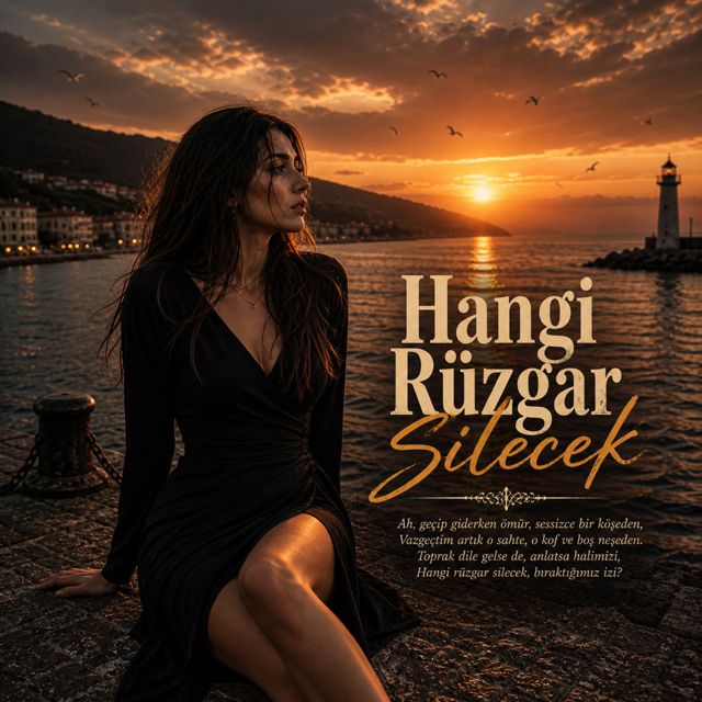 Kayıp Beste - 'Hangi Rüzgar Silecek' [Ringtone]