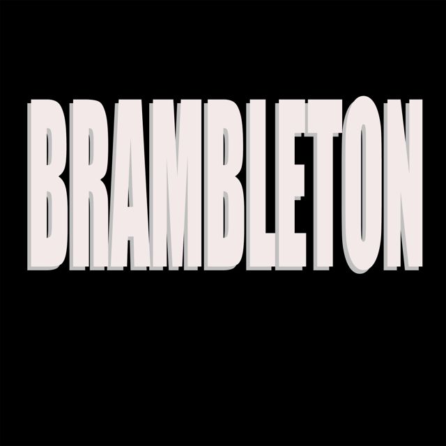 Dj Diamond Cutz - 'Brambleton' [Ringtone]