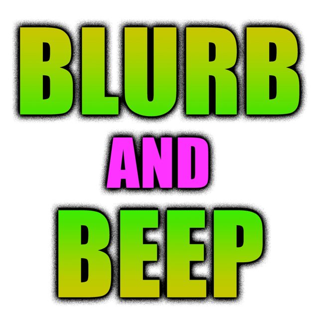 The Voice Phone - 'Blurb And Beep' [Ringtone]