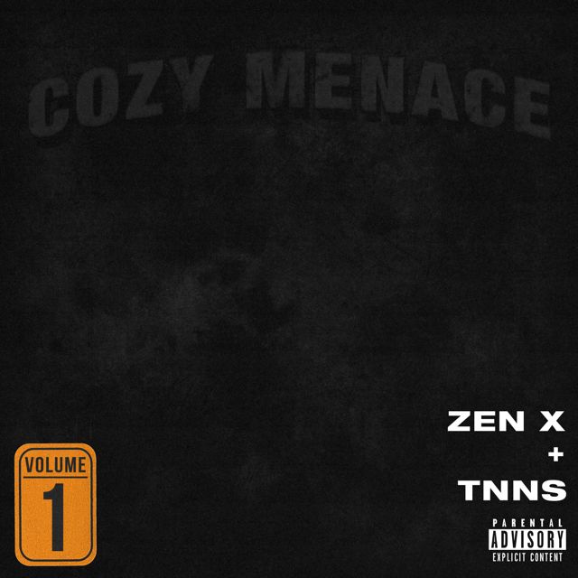 Zen - 'Kyurem (feat. Tnns)' [Ringtone]