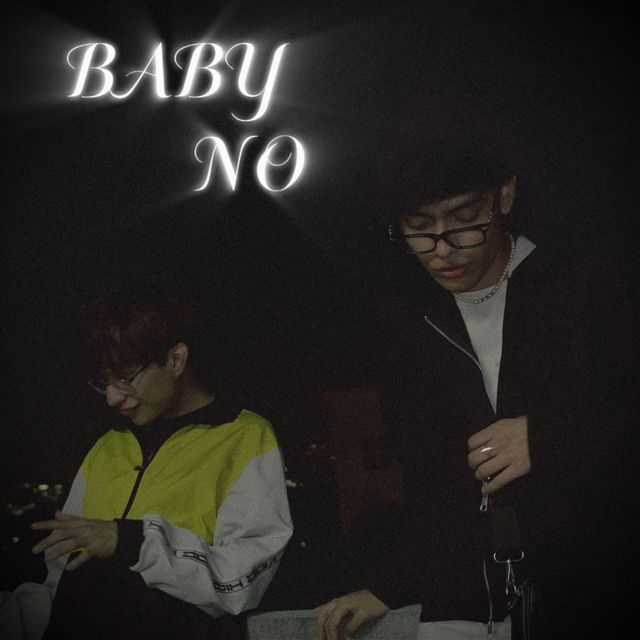 Alan MSC - 'BABY NO (feat. Akiten)' [Ringtone]