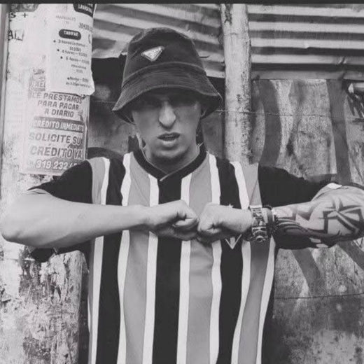 Tzadik Rap - 'Sigo confiando' [Ringtone]