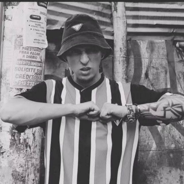Tzadik Rap - 'Sigo confiando' [Ringtone]