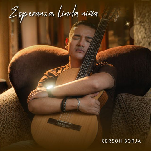 Gerson Borja - 'Esperanza, linda niña' [Ringtone]