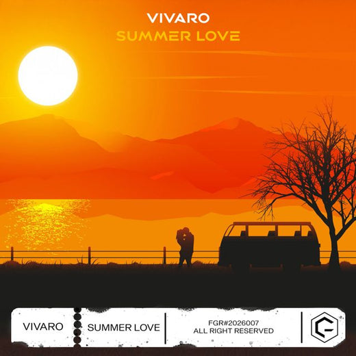 Vivaro - 'Summer Love' [Ringtone]