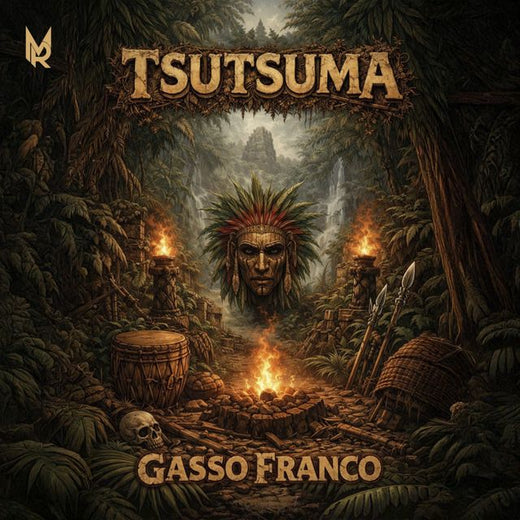Gasso Franco - 'Tsutsuma' [Ringtone]