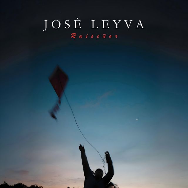José Leyva - 'Ruiseñor' [Ringtone]