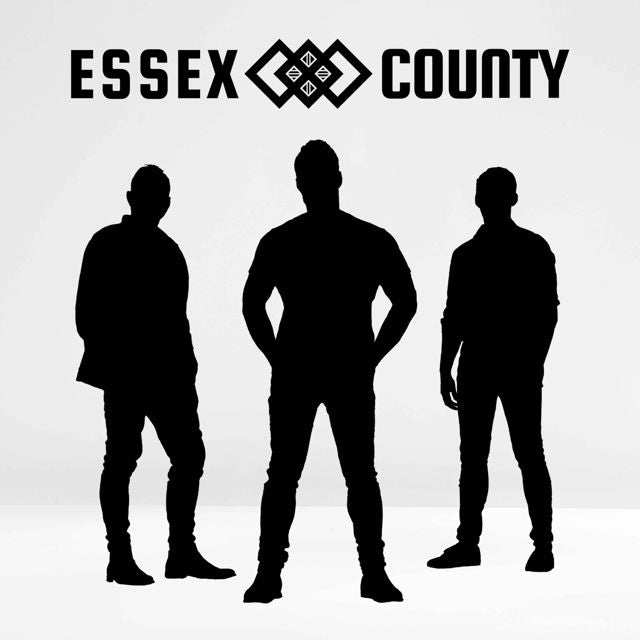 ESSEX COUNTY - 'Fire It Up' [Ringtone]