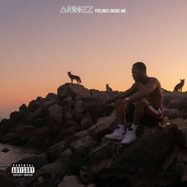 Arriez - 'Change Us (feat. Awkn)' [Ringtone]