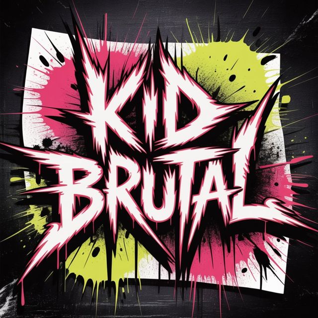 Kid Brutal - 'Rise Up (feat. Tekkno & Boris & Brutal Bass)' [Ringtone]