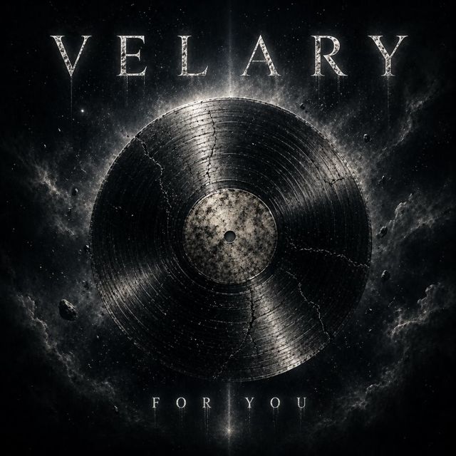velary - 'for you' [Ringtone]