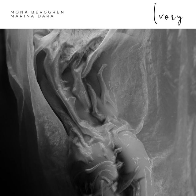 Monk Berggren - 'Marble (feat. Marina Dara)' [Ringtone]